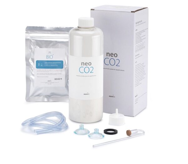 AIR & CO2 NEO CO2