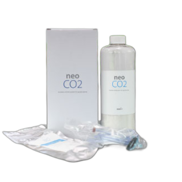 AIR & CO2 NEO EXTEND L 2 BOX