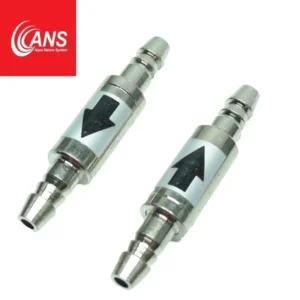 ANS CHECK VALVE CO2 