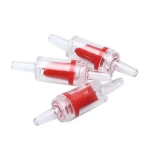 ANS CHECK VALVE CO2