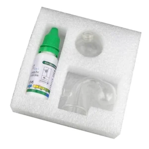 ANS CO2 CHECKER REGENT