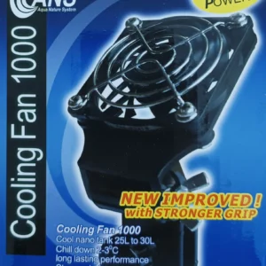 ANS (AQUA NATURE SYSTEM) COOLING FAN 1000