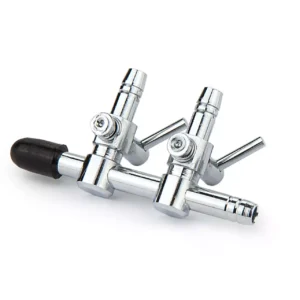 ANS STAINLESS STEEL AIR DIVIDERS 2WAY