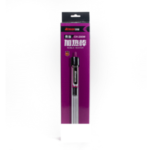 ATMAN HEATER CH-200W
