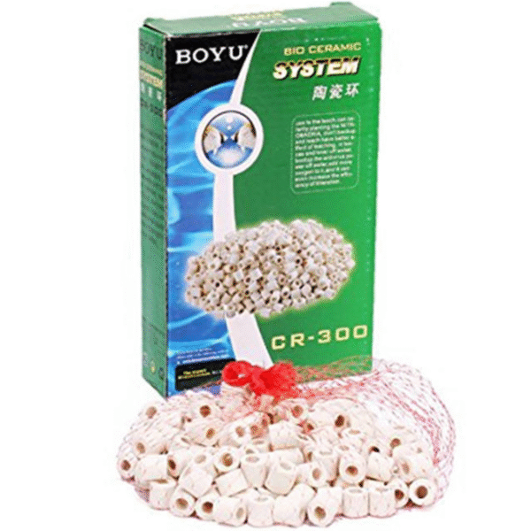 BOYU CERAMIC RING CR-300