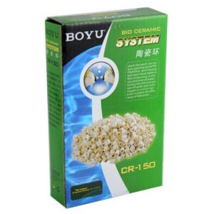 BOYU RING CR-150