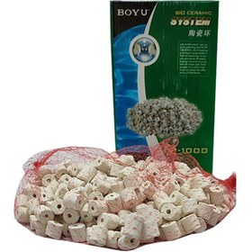 BOYU RING CR-1000