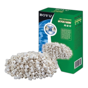 BOYU RING CR-500