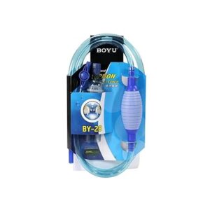 BOYU INSTANT SIPHON GRAVEL CLEANER BY - 28