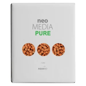 NEO CERAMIC FILTER MEDIA PURE