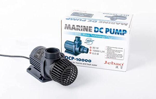 DC PUMP JECOD EP10000M