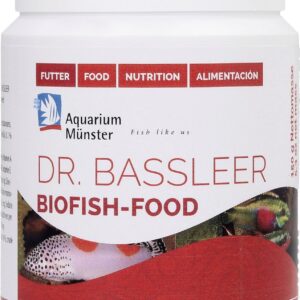 DR BASSLEER BIO FISH-FOOD FORTE M 60G.jpg