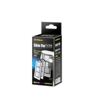 DYMAX SLIM FLO FILTER CARTRIDGE