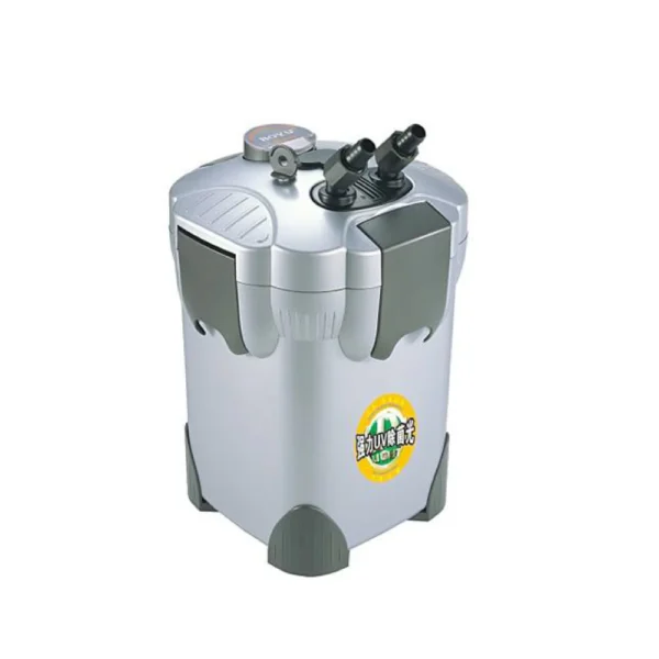 EXTERNAL FILTER BOYU CANISTER EFU-45