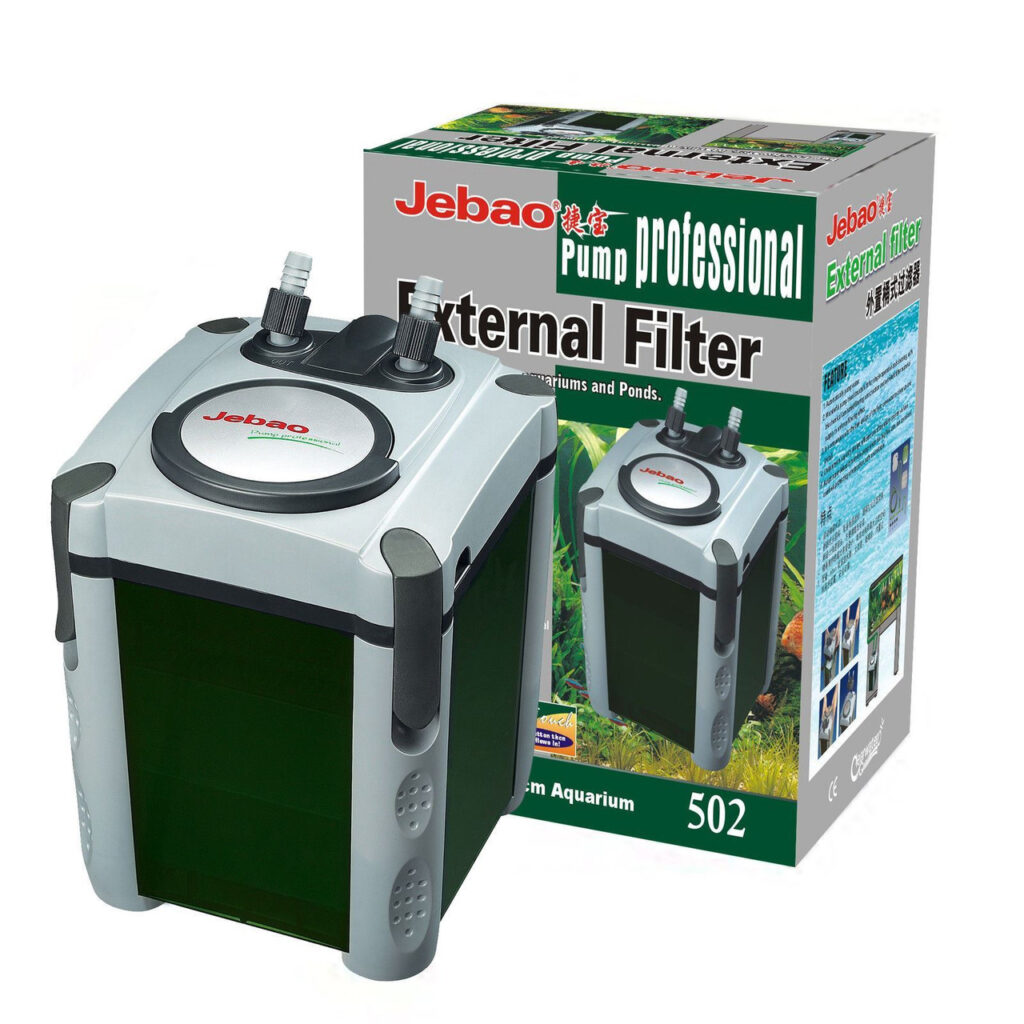 External/Canister Filter – The Fish Stop