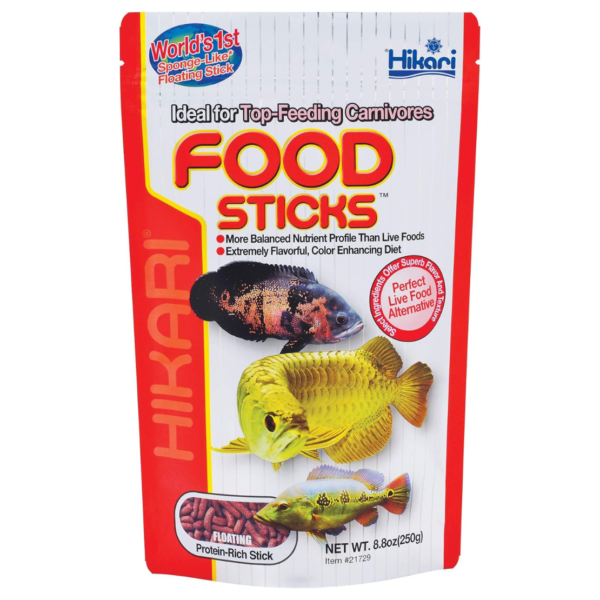 HIKARI FOOD STICKS