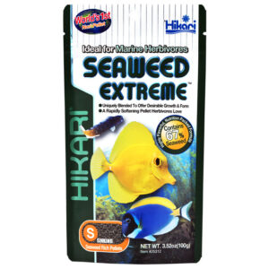 HIKARI SEAWEED EXTREME 90G S