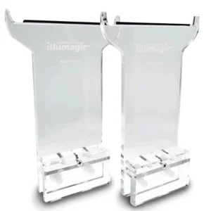 ILLUMAGIC ACRYLIC LIGHT STAND