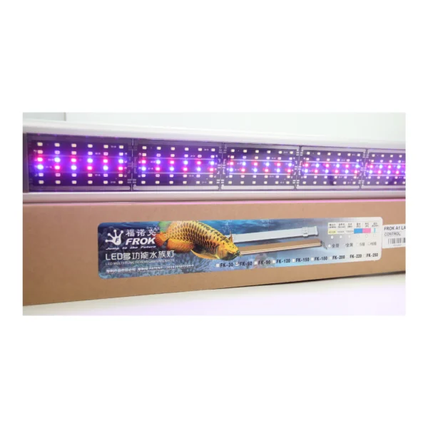FROK LED LIGHT 150FK