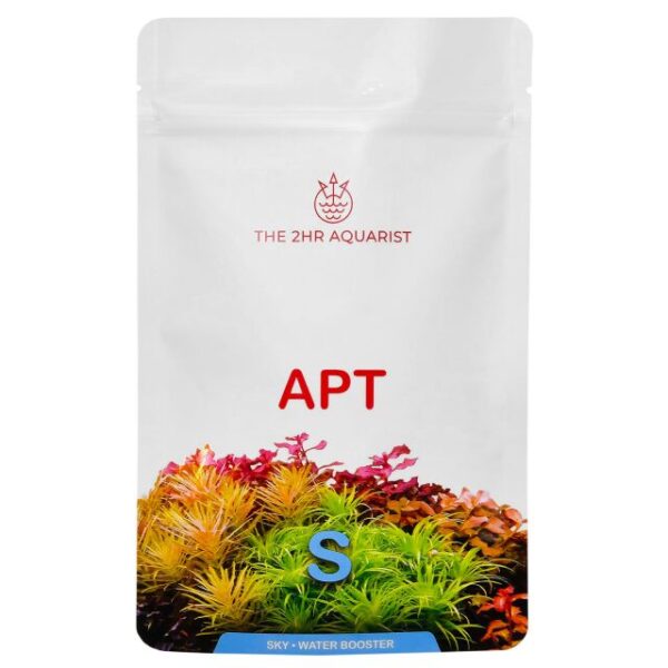 APT THE 2HR AQUARIST APT SKY-WATER BOOSTER S