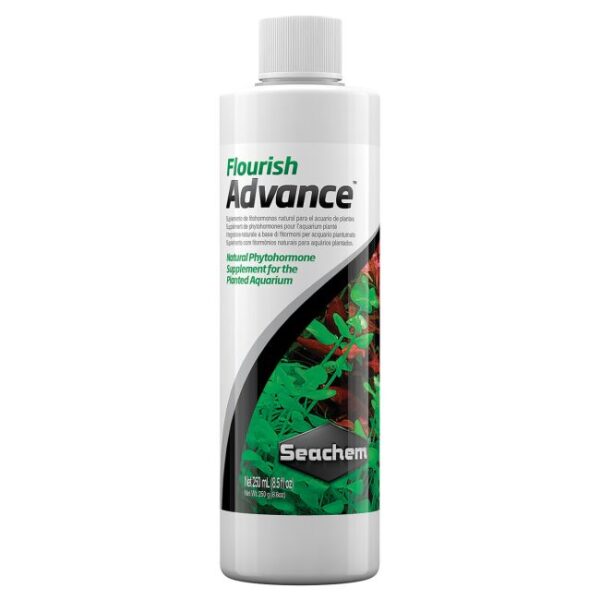 SEACHEM FLOURISH ADVANCE 250ML