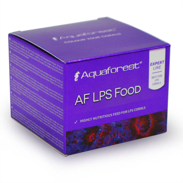 AQUAFOREST AF LPS FOOD LPS CORALS