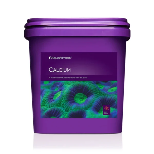 AQUAFOREST CALCIUM 3500G