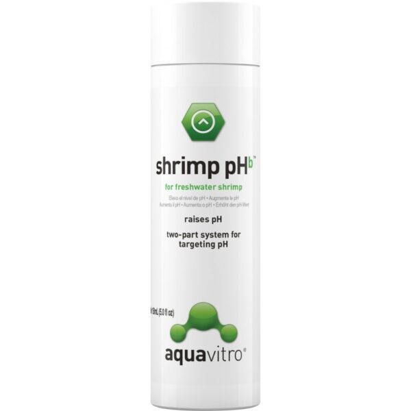 AQUAVITRO SHRIMP PH 150ML