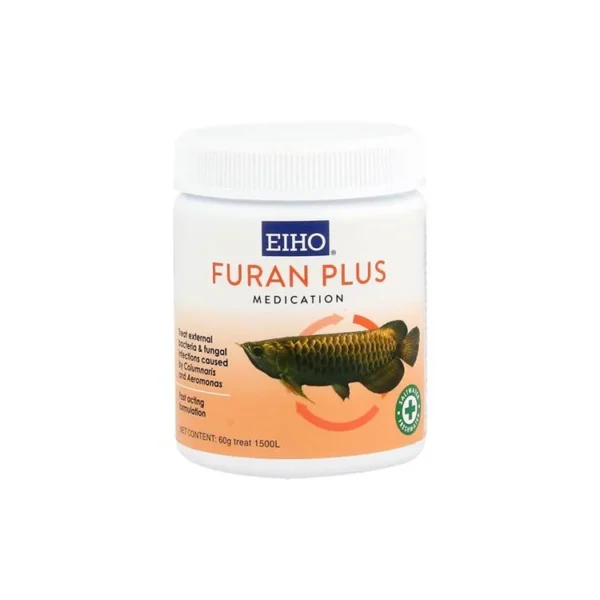 EIHO FURAN PLUS 60G