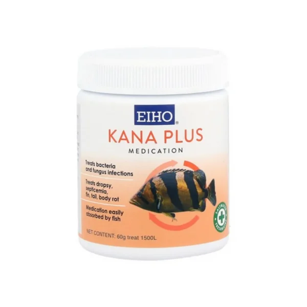 EIHO KANA PLUS 60G