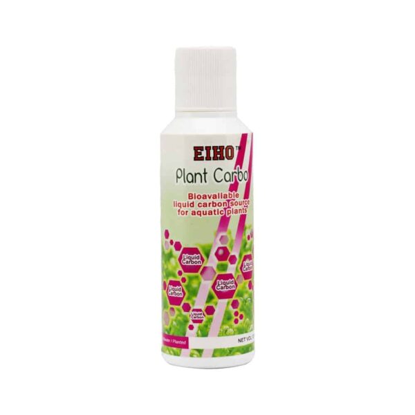 EIHO PLANT CARBO 120ML