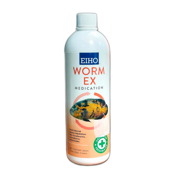 EIHO WORM EX 500ML