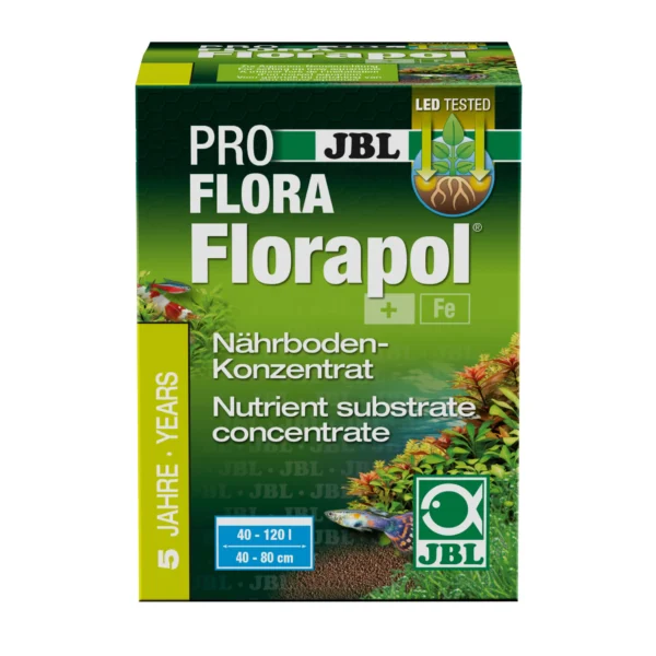 JBL FLORAPOL 350G 
