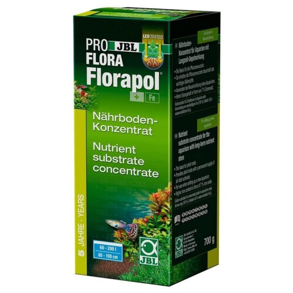 FLORAPOL  700G 