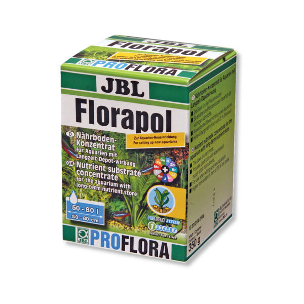 FLORAPOL 350g 