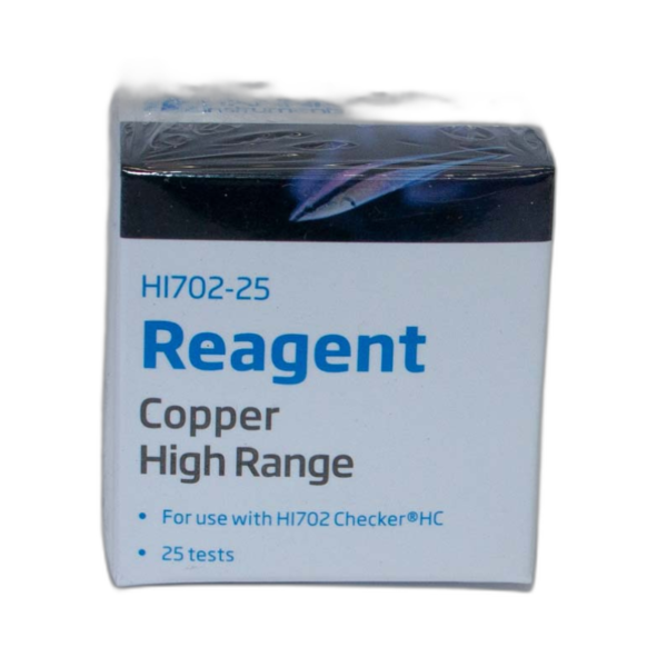 HANNA REAGENT HI702-25