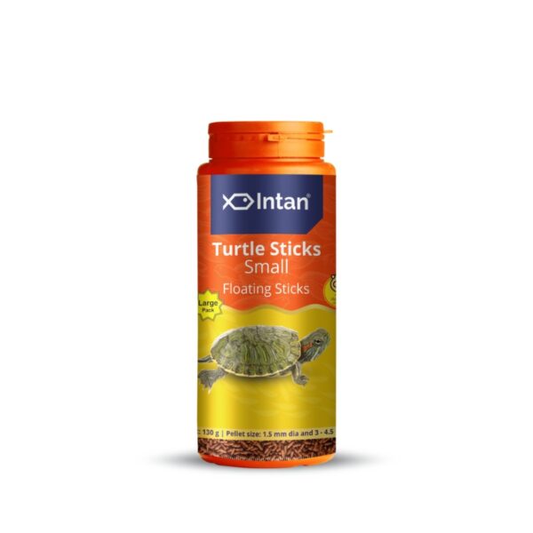 INTAN TURTLE STICKS SMALL FLOATING STICKS