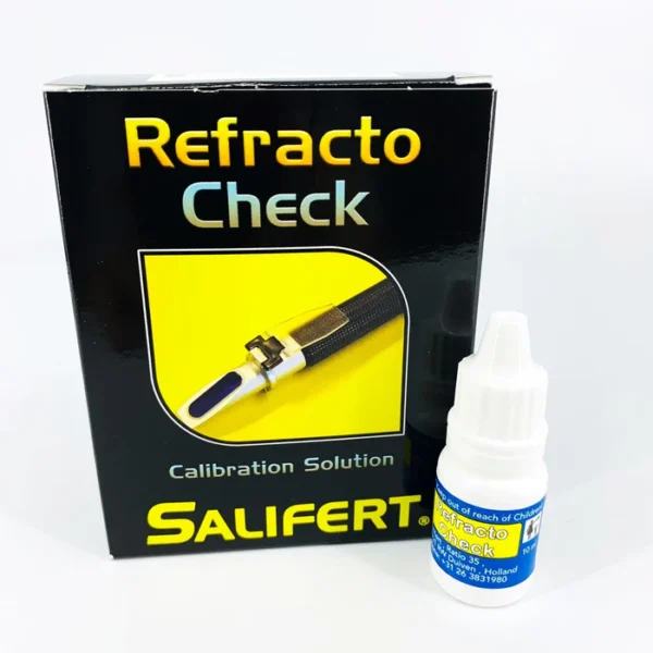 SALIFERT REFRACTO CHECK