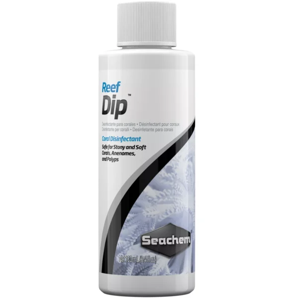 SEACHEM REEF DIP 100ML