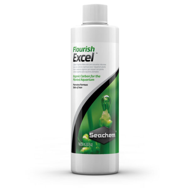 SEACHEM FLORISH EXCEL 250ML