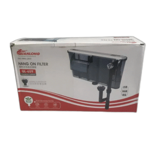 QUANLONG HANG ON FILTER QL-659 