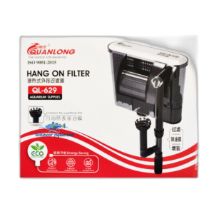 QUANLONG HANG ON FILTER QL-629