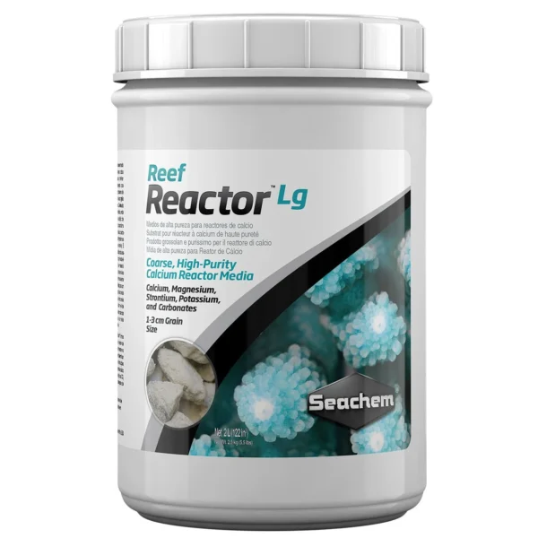 SEACHEM REACTOR LG