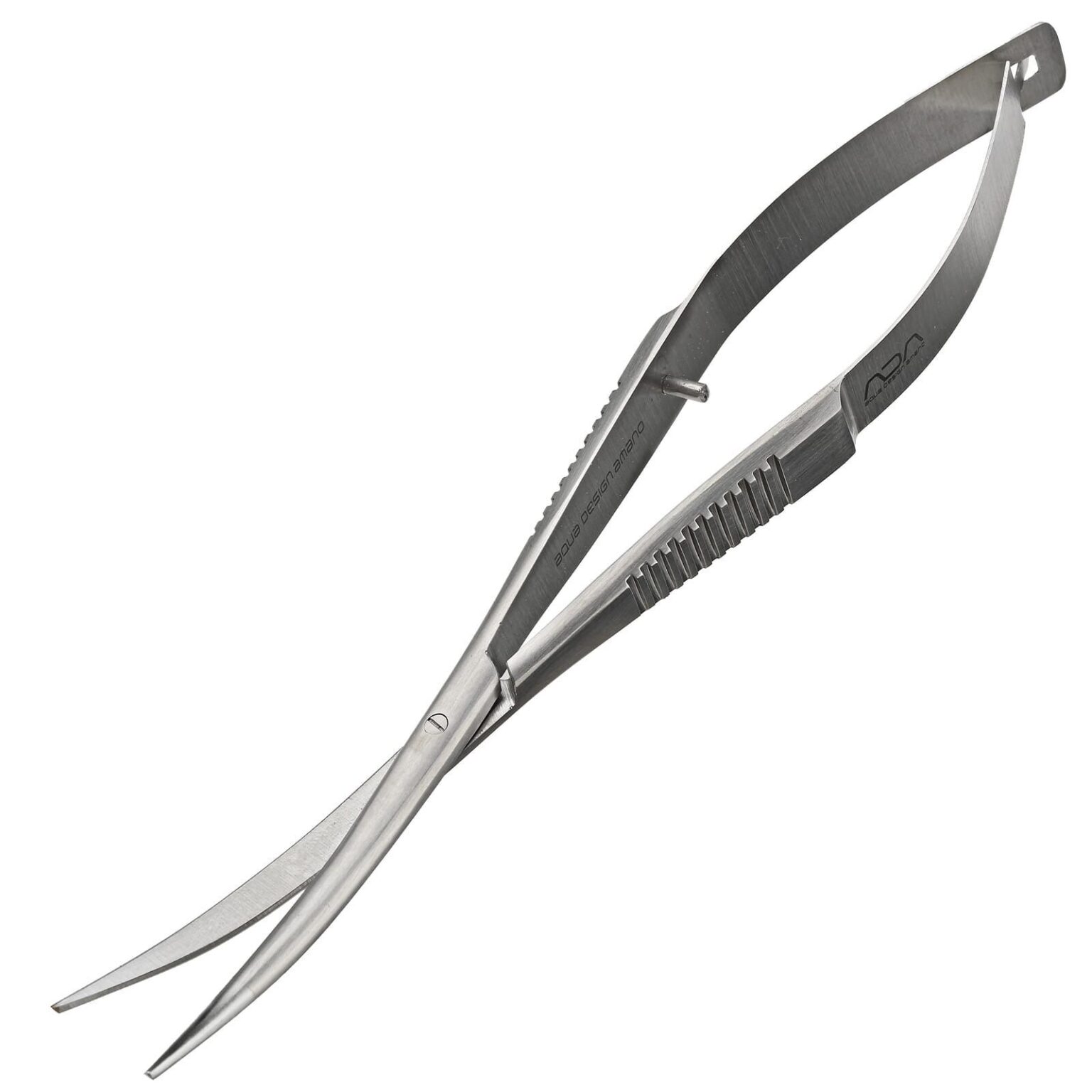 ANS PRO TOOLS SCISSOR SPRING – The Fish Stop