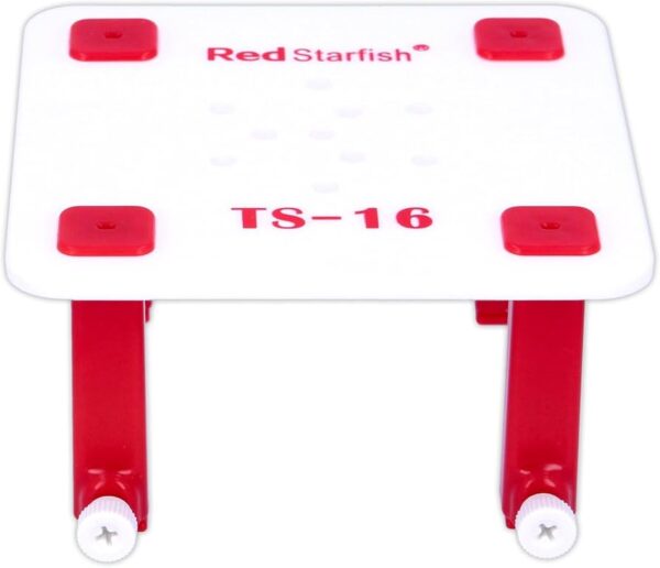 SKIMMER WAVEREEF RED STARFISH SKIMMER BRACKET TS-16