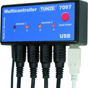 TUNZE MULTICONTROLLER 7097