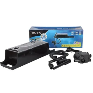 BOYU UF-100