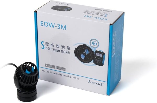 WAVE MAKER JECOD EOW - 3M SMART