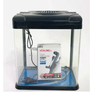 XILONG TANK DEDICATED PUMPS 230 