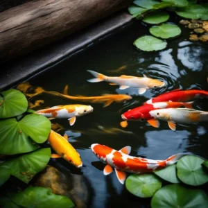 Pond & Garden Accessories